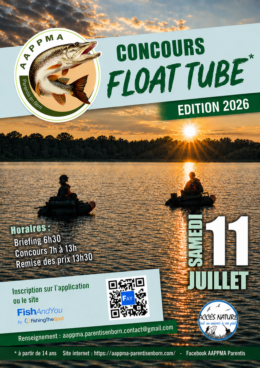 affiche